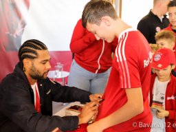 Serge Gnabry